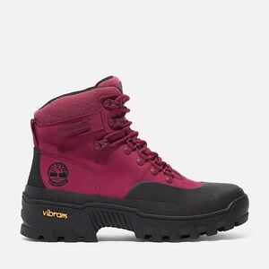 Timberland
leather boots